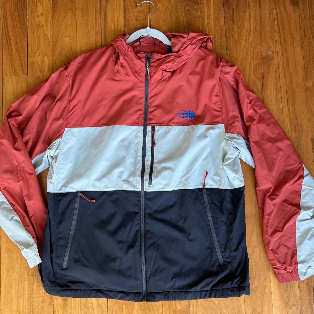 North face Coat